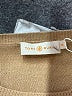 Tory Burch 100% Cashmere Tan Cashmere Pullover Sweater Size M - photo 7