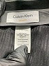 Calvin Klein Gray Dress Pants Size 30 waist - photo 8