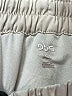 DSG Solid Tan Khaki Shorts Size XL - photo 3