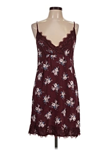 American Eagle Outfitters Casual Dress (view 1)
