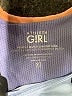 Athleta Girl Blue Active Tank Size 7 - photo 3