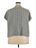 Cato Gray Cardigan Size 18 - 20 - photo 2