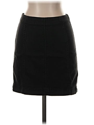 Free People Casual Skirt (view 1)