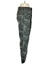 Gap Camo Green Casual Pants Size 4 (tall) - photo 4