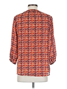 Banana Republic 3/4 Sleeve Blouse (view 2)