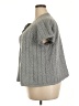 Cato Gray Cardigan Size 18 - 20 - photo 5