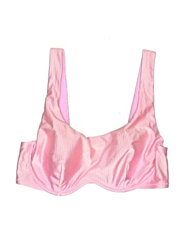 Victoria's Secret Pink Swimsuit Top (view 1)