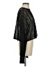 Topshop 100% Polyester Black Cardigan Size 4 - photo 4