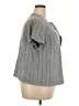 Cato Gray Cardigan Size 18 - 20 - photo 4