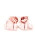 Jeffrey Campbell Pink Flip Flops Size 10 - photo 2