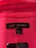 Michel Pink 3/4 Sleeve Top Size L - photo 7