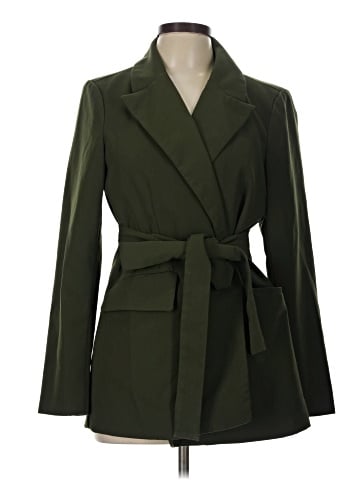 Bagatelle Coat (view 1)