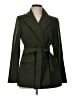Bagatelle 100% Polyester Green Coat Size L - photo 1
