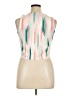 Decree Pink Sleeveless Blouse Size XL - photo 2