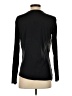 Go By Go Silk Black Long Sleeve Top Size S - photo 2