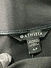 Athleta Solid Black Active Pants Size 4 (petite) - photo 7