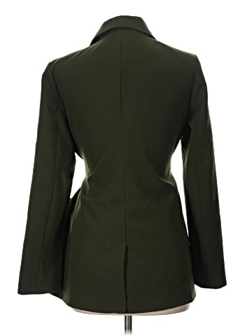 Bagatelle Coat (view 2)