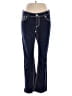 Seven7 Blue Jeans Size 16 - photo 1