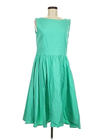 Lindy Bop Casual Dress (view 1)
