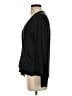 Go By Go Silk Black Long Sleeve Top Size S - photo 5