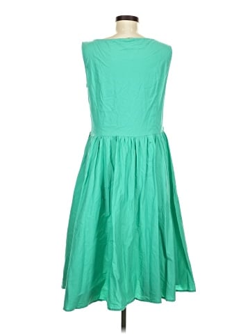 Lindy Bop Casual Dress (view 2)