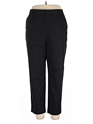 Eileen Fisher Dress Pants (view 1)