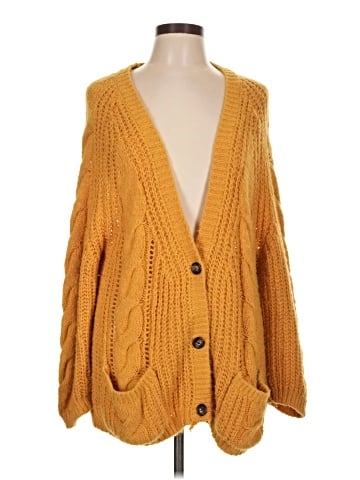 Divided by H&M Cardigan (view 1)