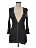 Splendid Black Cardigan Size M - photo 1