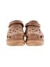Crocs Tan Mule/Clog Size 9 - photo 2