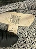 Pinque 100% Acrylic Gray Pullover Sweater Size L - photo 7