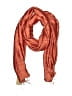 Assorted Brands Orange Scarf One size - photo 1