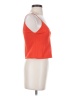 Zara Orange Tank Top Size S - photo 4