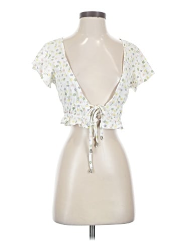 Princess Polly Tank Top (view 1)