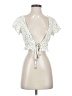 Princess Polly Ivory Tank Top Size 2 - photo 1