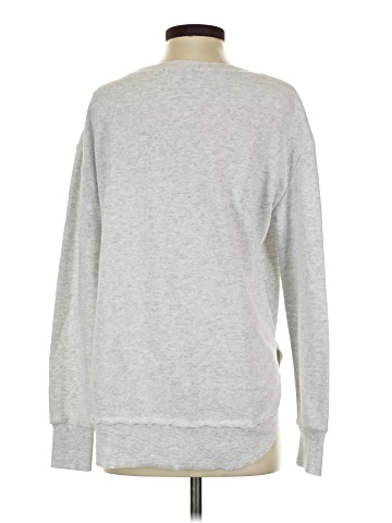 Ocean Drive Clothing Co. Long Sleeve T-Shirt (view 2)