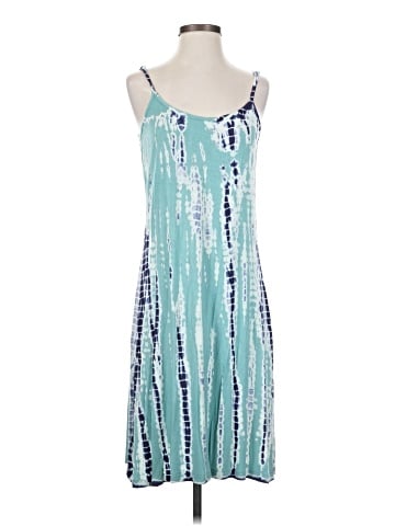 Raya Sun Casual Dress (view 1)