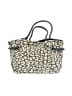 FURLA Animal Print Gold Tote One size - photo 1