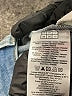C'est La Vie Blue Jeans Size UK 10 / US 6 - photo 5