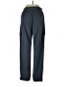 Athleta Blue Cargo Pants Size 10 - photo 2