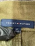 Tommy Hilfiger 100% Cotton Green Cargo Pants Size S - photo 7