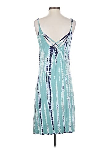 Raya Sun Casual Dress (view 2)