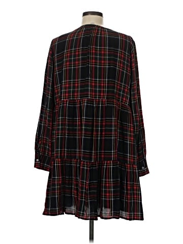 Ann Taylor LOFT Casual Dress (view 2)