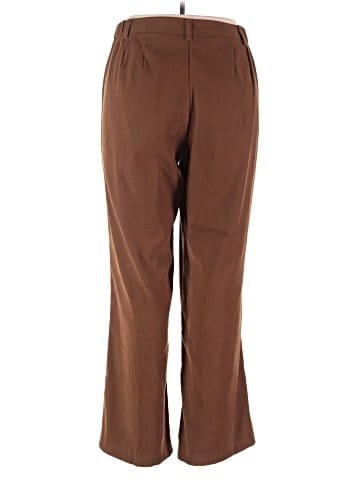 Coldwater Creek Casual Pants (view 2)