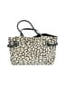 FURLA Animal Print Gold Tote One size - photo 3