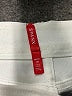 SPANX Solid Ivory Athletic Shorts Size M - photo 3