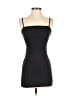 Windsor Black Cocktail Dress Size S - photo 1