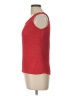 Chico's Red Sleeveless Top Size Lg (2) - photo 5