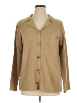 White Stag Cardigan