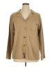 White Stag Tan Cardigan Size XL - photo 1