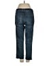 Current/Elliott Solid Blue Jeans Size 27 waist - photo 2